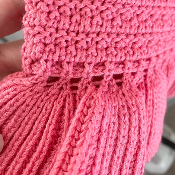 Mable Aylin Ruffle Top - Picture 6 of 9